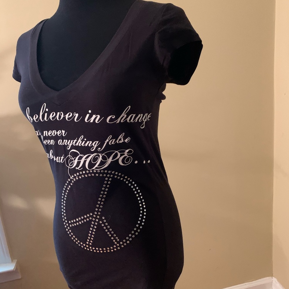 Baby Phat tShirt classy sexy